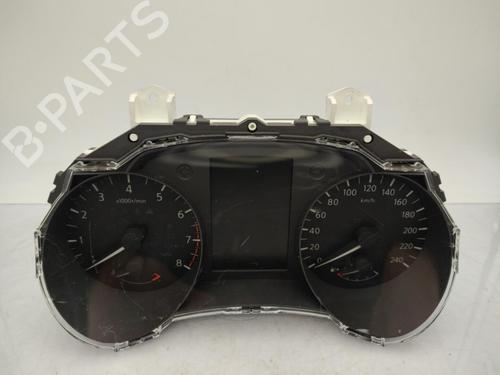 Instrument cluster NISSAN PULSAR Hatchback (C13) 1.2 DIG-T | BP23709459C47  - Image 6