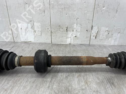 Right front driveshaft DACIA LOGAN (LS_) 1.4 (LS0A, LS0C, LS0E, LS0G) | BP37284398M39 - Image 3