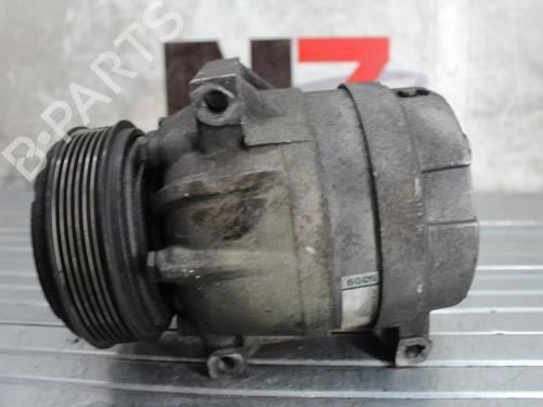 Used AC compressor AC compressor RENAULT ESPACE III (JE0_) [1996-2002] 25269802 25269802