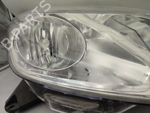 Used Right headlight Right headlight CITROËN C3 II (SC_) 1.1 i (60 hp) 28806424 28806424