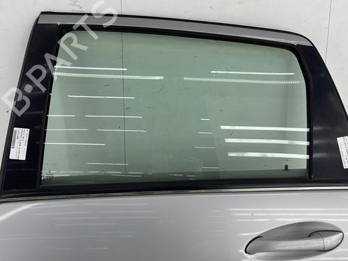Left rear door MERCEDES-BENZ B-CLASS Sports Tourer (W245) B 180 CDI (245.207) | BP27980152C4 