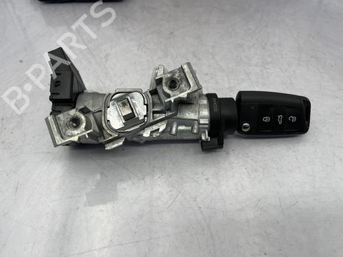 Electronic module VW POLO VI (AW1, BZ1, AE1) 1.0 TSI | BP40222540M83 - Image 8
