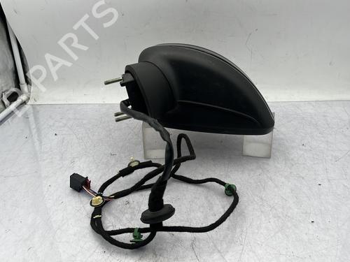 Used Left mirror AUDI A1 Sportback (8XA, 8XF) 1.4 TFSI (125 hp) 29961763