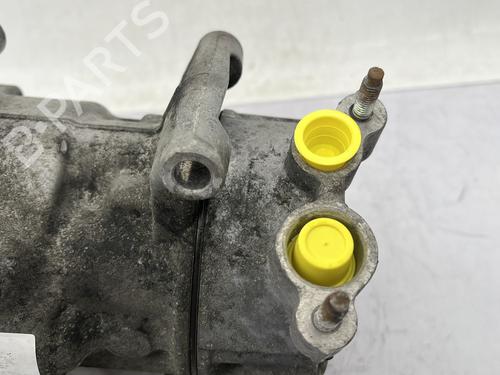 AC compressor CITROËN C4 I (LC_) 1.6 HDi | BP29003202M34  - Image 9