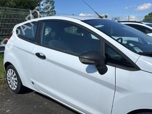Front right seatbelt FORD FIESTA VI (CB1, CCN) 1.5 TDCi | BP27271178I25 - Image 19