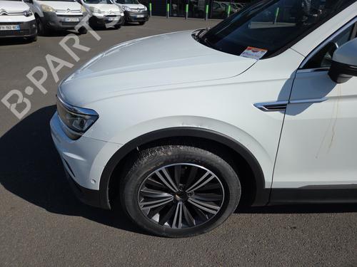 AC radiator VW TIGUAN ALLSPACE (BW2, BJ2) 2.0 TDI | BP36646453M32 - Image 76