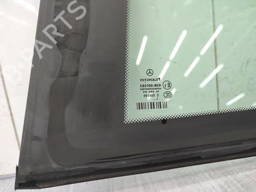 rear-right-quarter-glass-mercedes-benz-a-class-w169-2004-2005-2006-2007-2008-2009-2010-2011-2012-23719548 main image