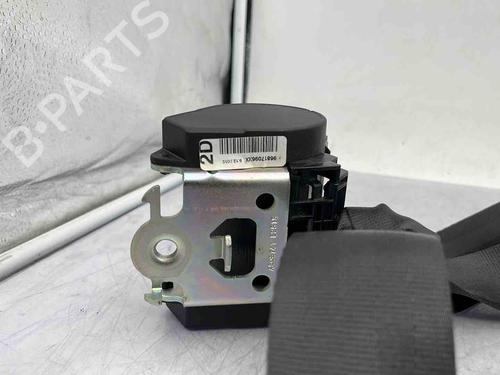 Sikkerhedssele bag højre Sikkerhedssele bag højre CITROËN C3 Picasso (SH_) 1.6 HDI 90 (92 hp) 36427994 36427994