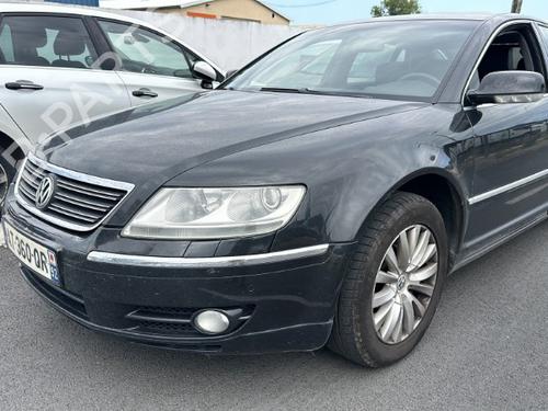 Used Parts VW PHAETON (3D1, 3D2, 3D3, 3D4, 3D6, 3D7, 3D8, 3D9) 3.0 V6 TDI 4motion (224 hp) 4243169