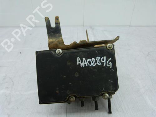 ABS pump RENAULT CLIO III (BR0/1, CR0/1) 1.5 dCi (C/BR0G, C/BR1G) | BP23700634M43 