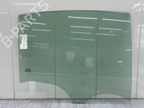 Used Rear right door window RENAULT LAGUNA III (BT0/1) 2.0 dCi (BT07, BT0J, BT14, BT1A, BT1S) (131 hp) 23754560