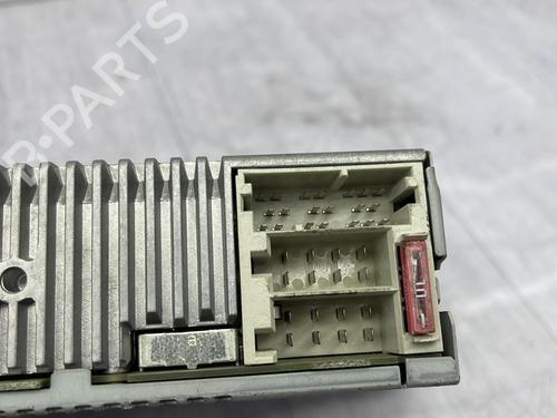 Bilradio SMART FORFOUR (454) 1.5 CDI (454.001) | BP23692078E6 