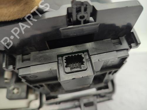 Climate control RENAULT LAGUNA III (BT0/1) 1.5 dCi (BT00, BT0A, BT0T, BT1J) | BP23697585I5 