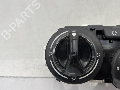 Climate control PEUGEOT 208 I (CA_, CC_) 1.0 VTi | BP23758914I5 