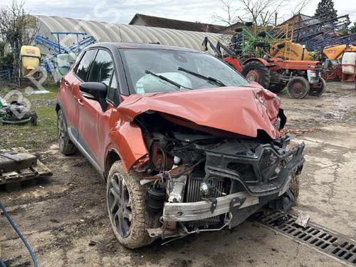 Steering wheel RENAULT CAPTUR I (J5_, H5_) 1.5 dCi 90 (J5N4, J5M5, J5MW, J5M6, J5AL, J5AJ) | BP30702410C49 - Image 10