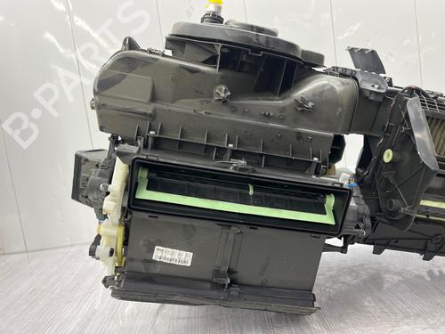 Used Heater matrix box Heater matrix box 38492501 38492501