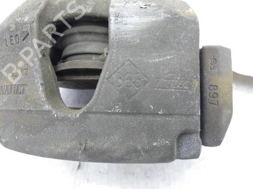 Left front brake caliper RENAULT SCÉNIC II (JM0/1_) 1.9 dCi (JM14) | BP23701546M105 - Image 6
