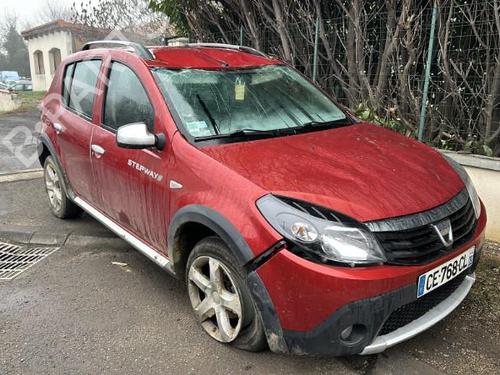 Gearbox DACIA SANDERO 1.5 dCi | BP34052243M3 - Image 16