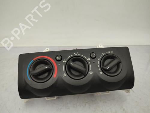Used Climate control Climate control RENAULT CLIO II (BB_, CB_) 1.5 dCi (B/CB3M) (64 hp) 23719097 23719097
