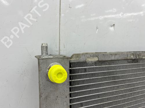 Used Water radiator Water radiator RENAULT CLIO III (BR0/1, CR0/1) 1.5 dCi (BR0H, CR0H, CR1S, BR1S) (106 hp) 34624801 34624801