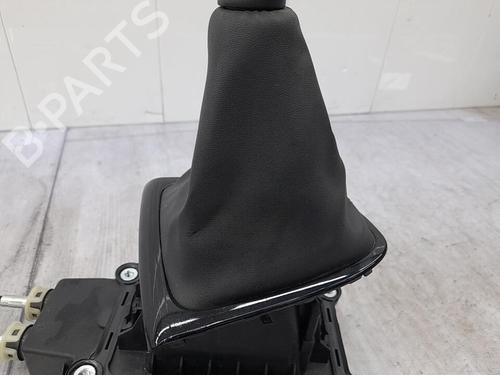 Gear lever RENAULT CLIO IV (BH_) 0.9 TCe 90 (BHNF, BHMA, BHMH, BHJK, BHJR) | BP23670553M90 