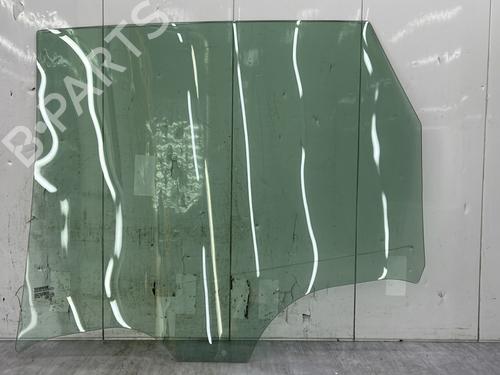 Rear right door window RENAULT SCÉNIC II (JM0/1_) 1.9 dCi (JM14) | BP32104221C21
