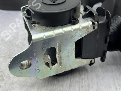 Front left belt tensioner BMW 5 Touring (E61) 530 d xDrive | BP23691155C87 