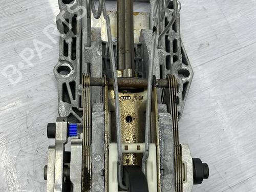 Steering column AUDI A6 C5 (4B2, 4B4) 2.5 TDI quattro | BP23704565M21  - Image 6