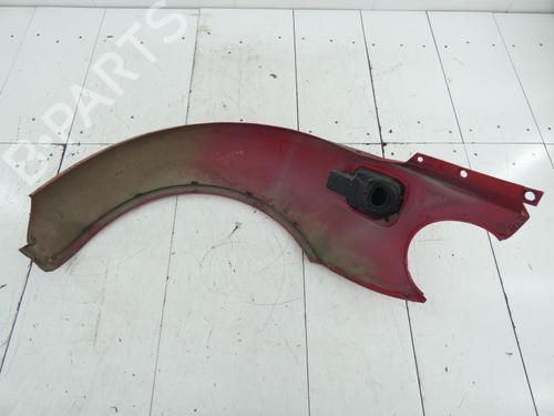 Right rear fenders VW NEW BEETLE (9C1, 1C1)  | BP23673338C44 