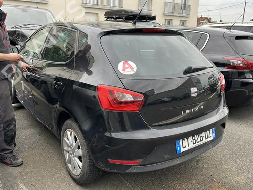 Switch SEAT IBIZA IV (6J5, 6P1) 1.2 TSI | BP23678710I30  - Image 6