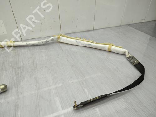 Left curtain airbag BMW X5 (E53) 3.0 d | BP23723180C11 