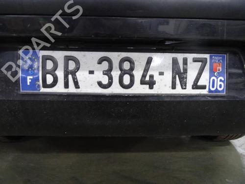 Mass air flow sensor PEUGEOT 407 (6D_) 2.0 HDi 135 (6DRHRH, 6DRHRE, 6DRHRG, 6DRHRJ) | BP23677464M95 - Image 6