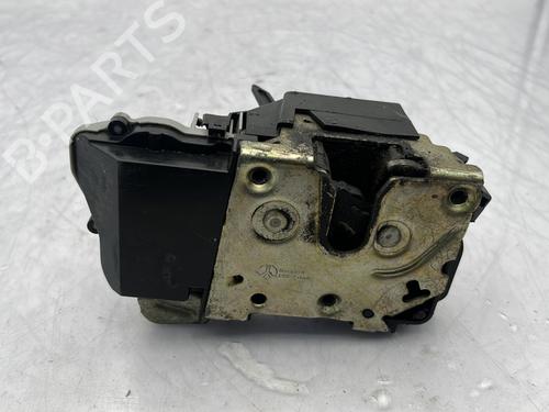 Front left lock CITROËN XSARA Coupe (N0) 2.0 HDI 90 | BP32336614C98