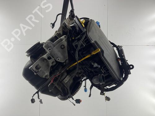 Engine RENAULT CLIO IV (BH_) 1.2 16V | BP38056997M1 - Image 4