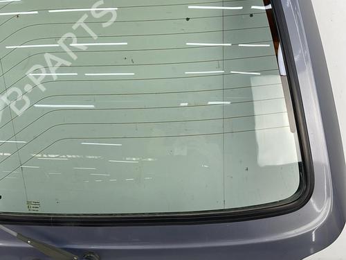 Tailgate FORD FIESTA III (GFJ) 1.1 | BP23704682C6