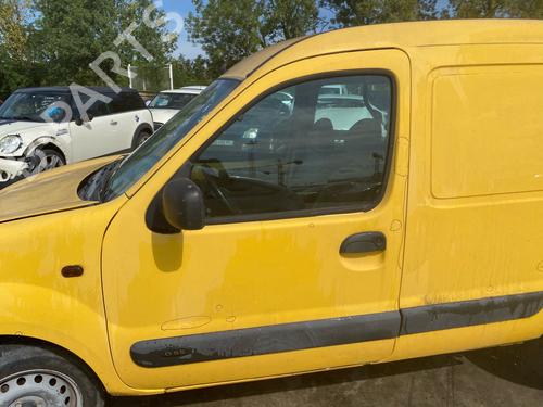 Instrumentbræt RENAULT KANGOO (KC0/1_) D 55 1.9 (KC0D) | BP38425995C46  - Image 45