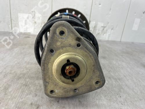 Used Left front shock absorber Left front shock absorber 37636453 37636453