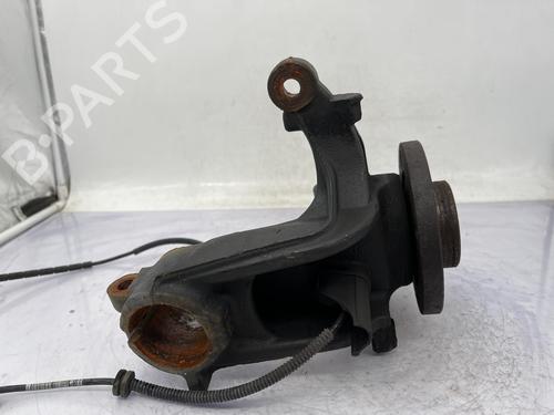 Left front steering knuckle PEUGEOT 2008 I (CU_) 1.2 PureTech 82 | BP36956560M25 - Image 8