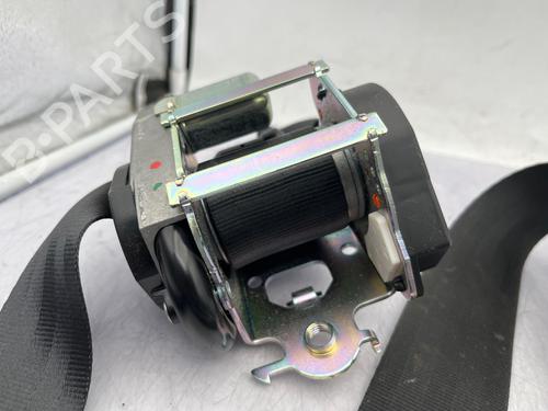 Used Front left seatbelt Front left seatbelt PEUGEOT 208 I (CA_, CC_) 1.5 BlueHDI 100 (102 hp) 34173794 34173794