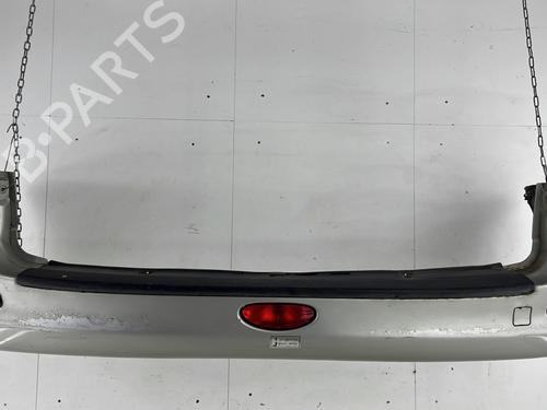 rear-bumper-peugeot-206-sw-2ek-2002-27837871 main image