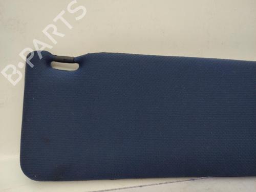 Left sun visor AUDI TT Roadster (8N9) | BP23722456I1 - Image 6