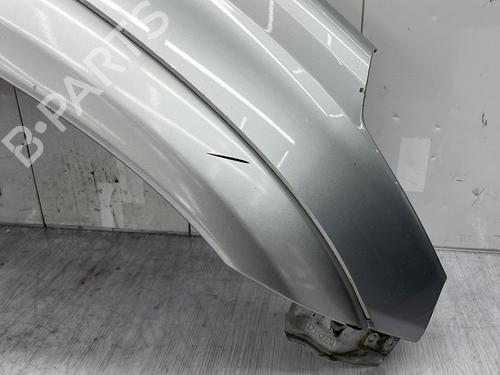 Right front fenders TOYOTA RAV 4 II (_A2_) 2.0 D 4WD (CLA20_, CLA21_, CLA20R, CLA21R) | BP29360266C42 