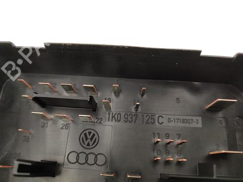 Electronic module VW GOLF PLUS V (5M1, 521) 1.4 TSI | BP23710859M83 - Image 8