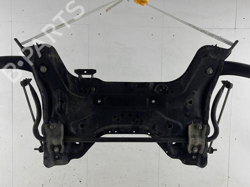 Used Subframe Subframe PEUGEOT 3008 I MPV (0U_) 2.0 HDi 150 / BlueHDi 150 (150 hp) 24958162 24958162
