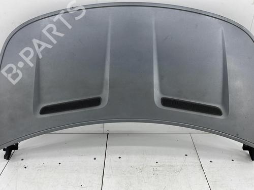 Used Hood SMART FORFOUR (454) 1.5 CDI (454.000) (68 hp) 23686877