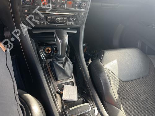 Switch CITROËN C5 III Break (RW_) 2.0 HDi | BP23757327I30 - Image 8
