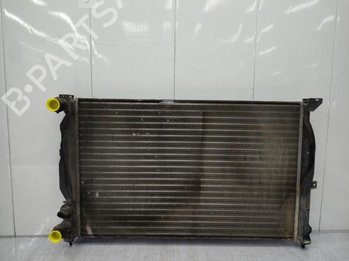 Water radiator VW PASSAT B5 Variant (3B5) 1.9 TDI | BP23678787M31 - Image 7