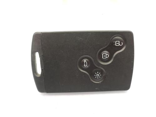 Electronic module RENAULT MEGANE III Hatchback (BZ0/1_, B3_) 1.5 dCi (BZ09, BZ0D, BZ1W, BZ29, BZ14) | BP23753717M83 