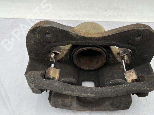 Left front brake caliper HYUNDAI TUCSON (JM) 2.0 CRDi All-wheel Drive | BP28162158M105 