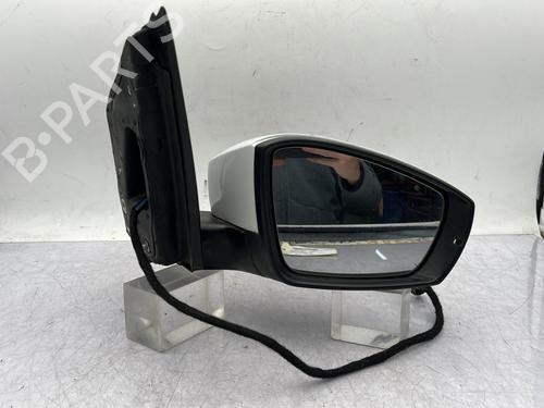 Retrovisore destro VW POLO V (6R1, 6C1) 1.4 TDI (75 hp) 29897204